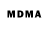 MDMA crystal kimmie Wise